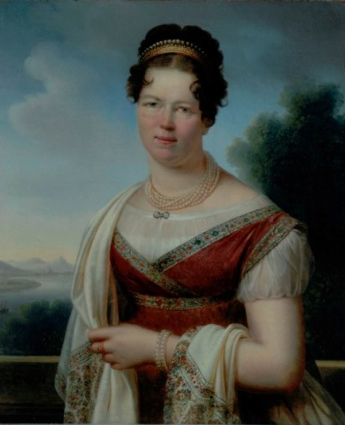 Clausewitz-marie-von-nach1810