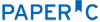 Paperc Logo