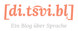Logo des Blogs "Die Zwiebel", https://derzwiebel.wordpress.com/ (Stand 18.6.2019)