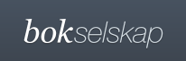 Logo Bokselskap (https://www.bokselskap.no/)