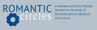 Logo des Portals "Romantic Circles" (https://romantic-circles.org/) (Stand 24.8.2022)