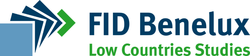 Logo des FID Benelux – Low Countries Studies