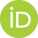 Logo Orcid ID