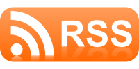 Illustration RSS Logo