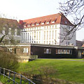 Zeitungs- und Pressearchiv (Gebäude)