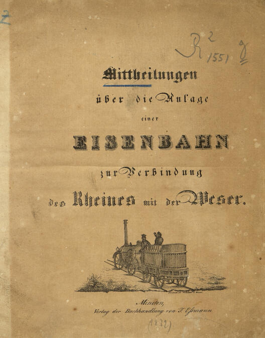 Titelblatt-mitteilungen-eisenbahn-1832