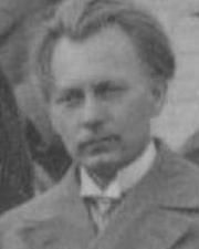 Heinrich Behmann