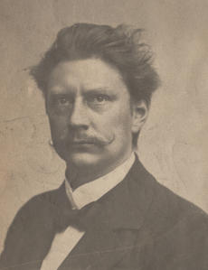 Fritz Volbach (Foto)