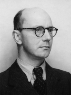 Walter Kaufmann (Foto)