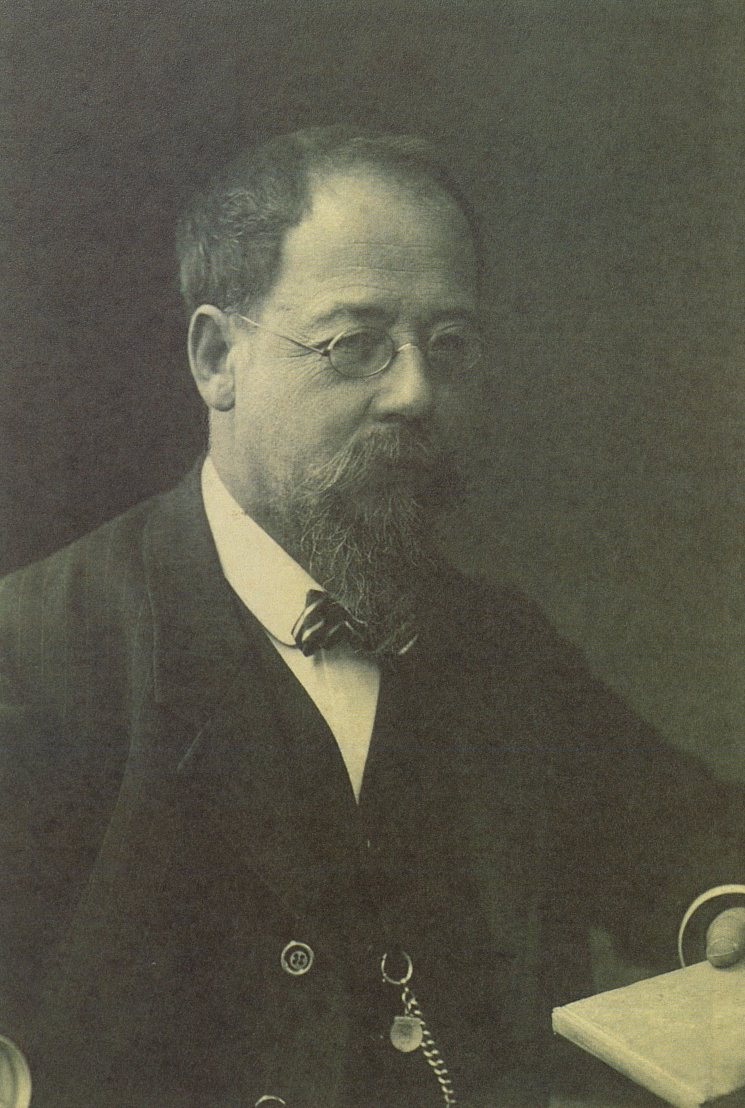 Sigmund von Raumer