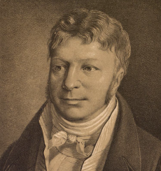 Bernhard Romberg
