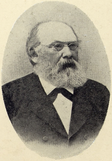 Wilhelm Storck