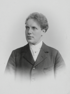 Ludwig Wüllner