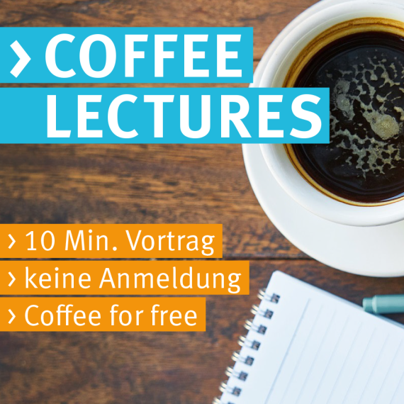 Coffee Lectures